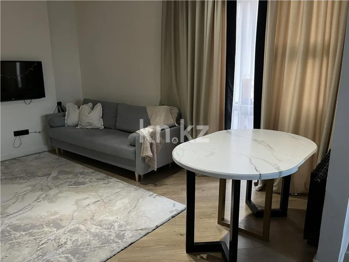 Продажа 3-комнатной квартиры, 105 м² в Алматы