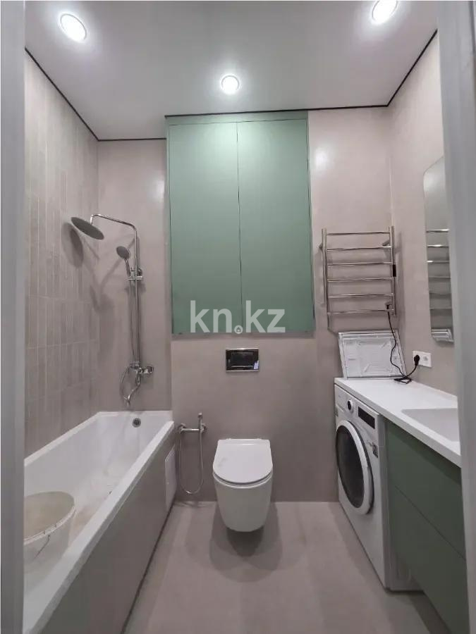 Продажа 2-комнатной квартиры, 45 м² в Астане - фото 4