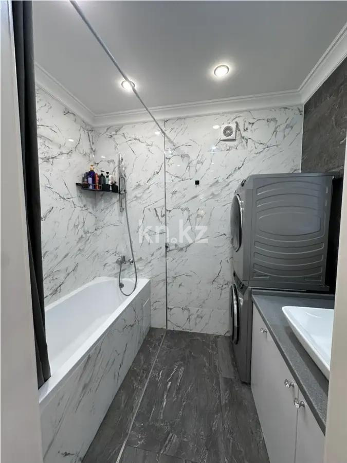 Продажа 3-комнатной квартиры, 89.9 м² в Астане - фото 4