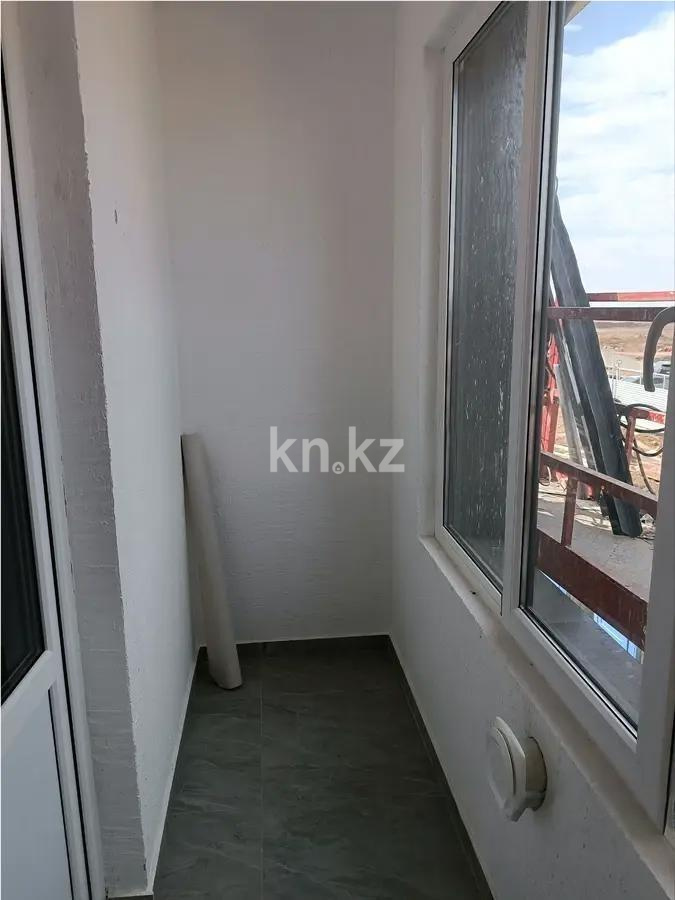 Продажа 2-комнатной квартиры, 53 м², пр. Улы Дала, дом  14 стр в Астане - фото 5