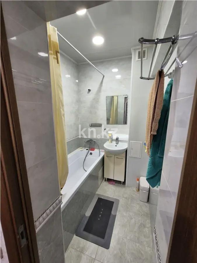 Продажа 2-комнатной квартиры, 50 м² в Алматы - фото 3