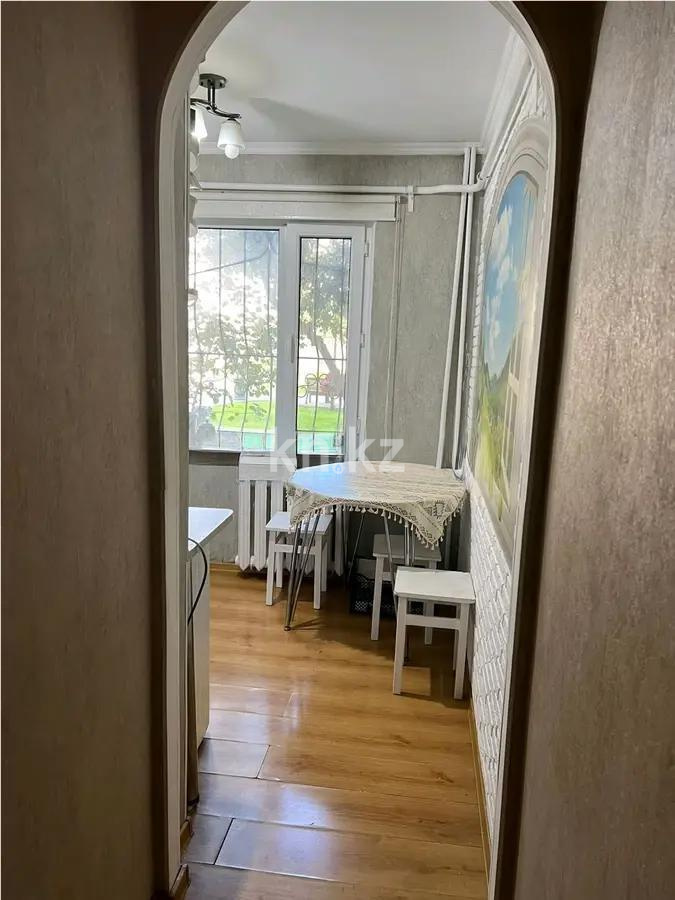 Продажа 3-комнатной квартиры, 57 м², ул. Жубанова, дом  3 в Астане - фото 4