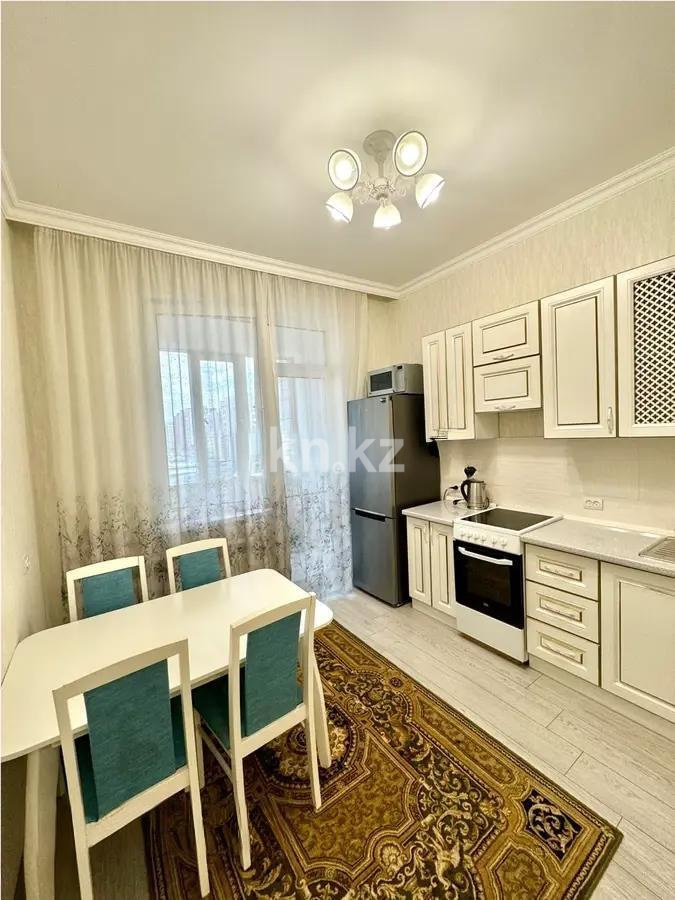 Продажа 1-комнатной квартиры, 35.7 м² в Астане - фото 2