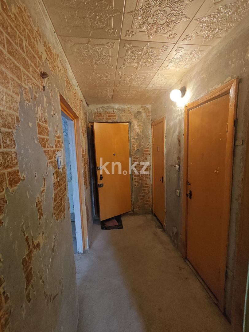 Продажа 2-комнатной квартиры, 51.9 м² в Петропавловске - фото 3