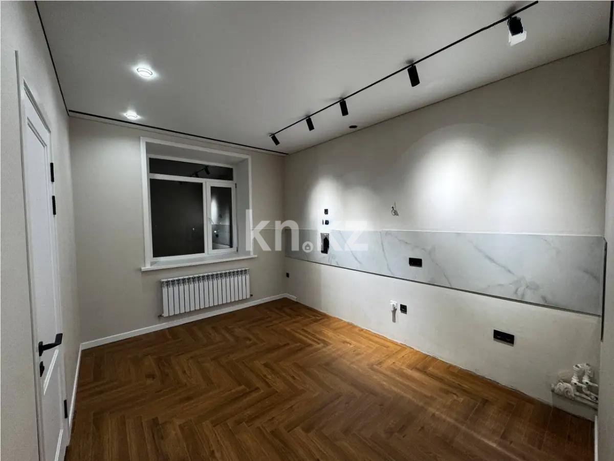 Продажа 4-комнатной квартиры, 86 м² в Караганде - фото 3
