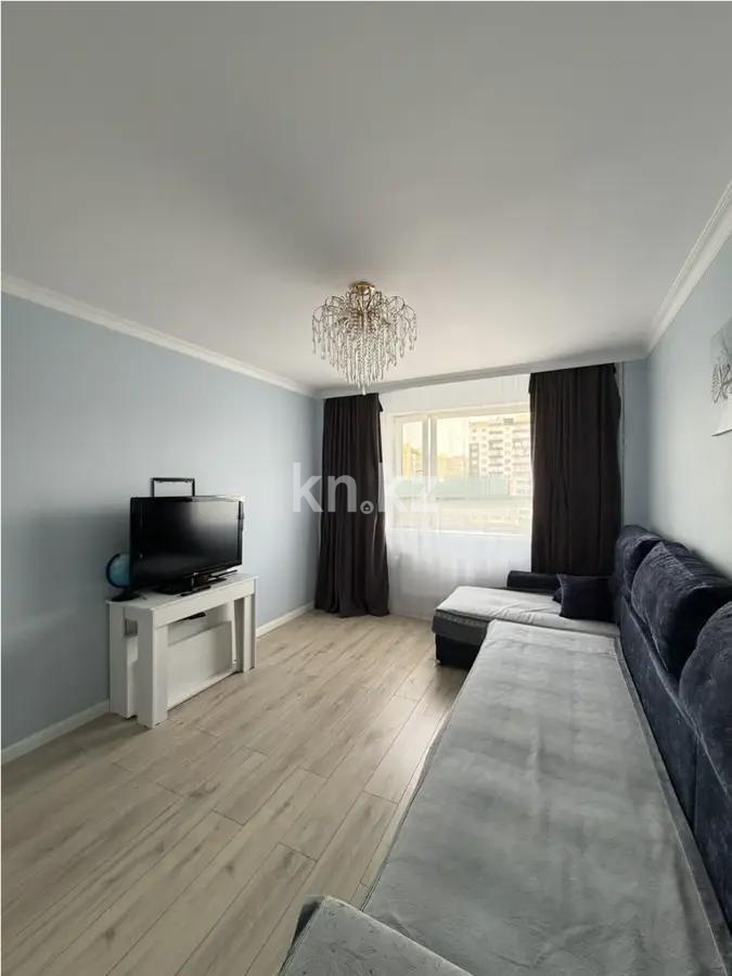 Продажа 2-комнатной квартиры, 61.2 м² в Астане