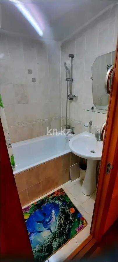 Продажа 2-комнатной квартиры, 50.6 м² в Астане - фото 4