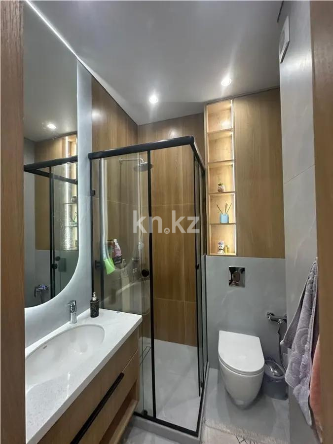 Продажа 3-комнатной квартиры, 85 м² в Астане - фото 5