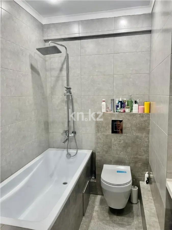 Продажа 2-комнатной квартиры, 73 м² в Алматы - фото 4