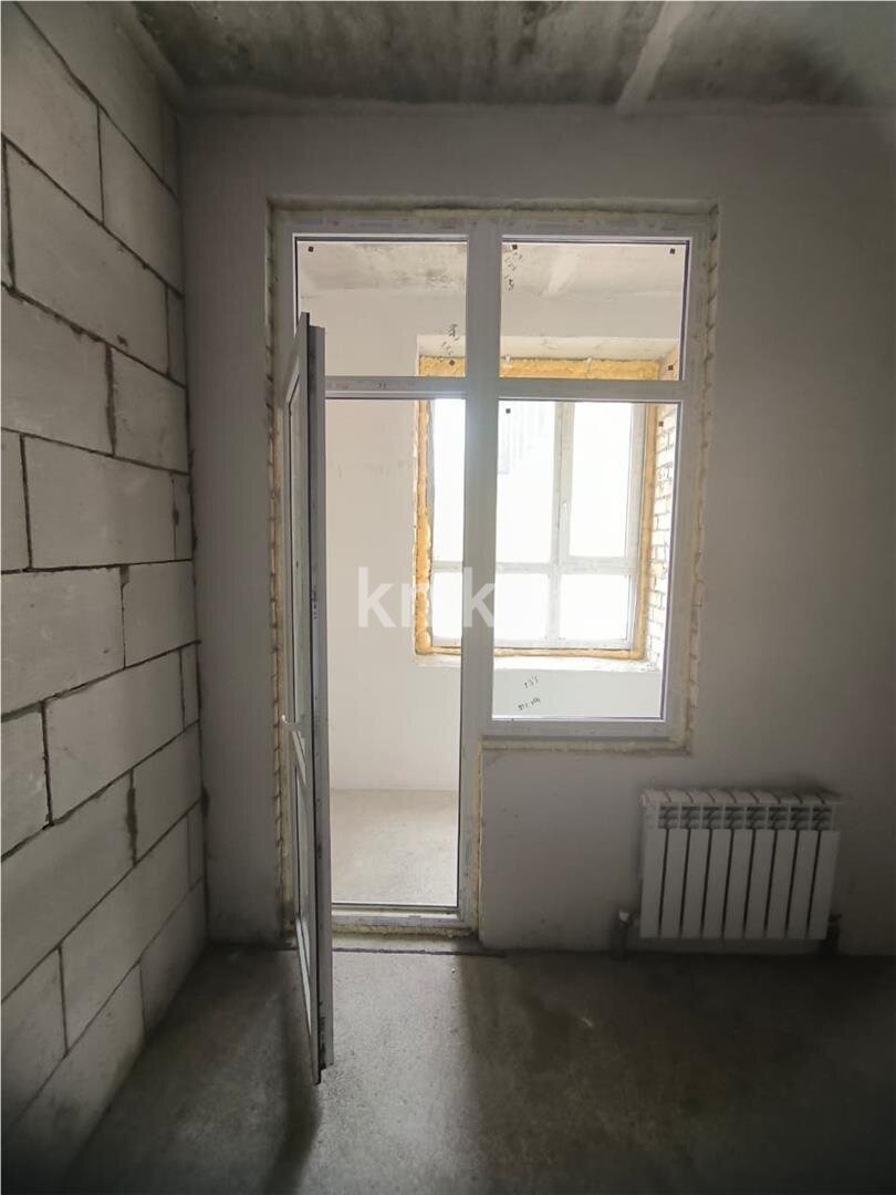 Продажа 2-комнатной квартиры, 53 м² в Караганде - фото 3