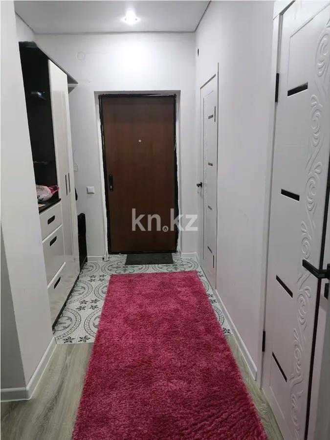 Продажа 2-комнатной квартиры, 52.9 м² в Астане - фото 5