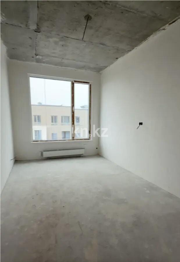 Продажа 1-комнатной квартиры, 43.5 м² в Алматы