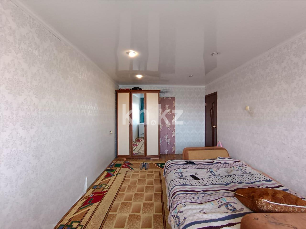 Продажа 3-комнатной квартиры, 62 м², мкр-н 23 в Караганде - фото 6