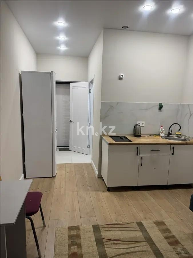 Продажа 1-комнатной квартиры, 24 м² в Астане - фото 2