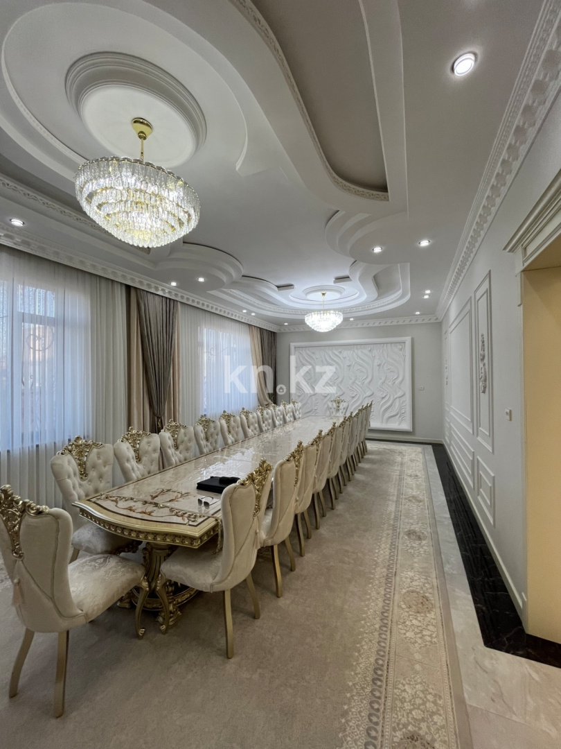 Продажа 9-комнатного дома, 660 м² в Шымкенте - фото 13
