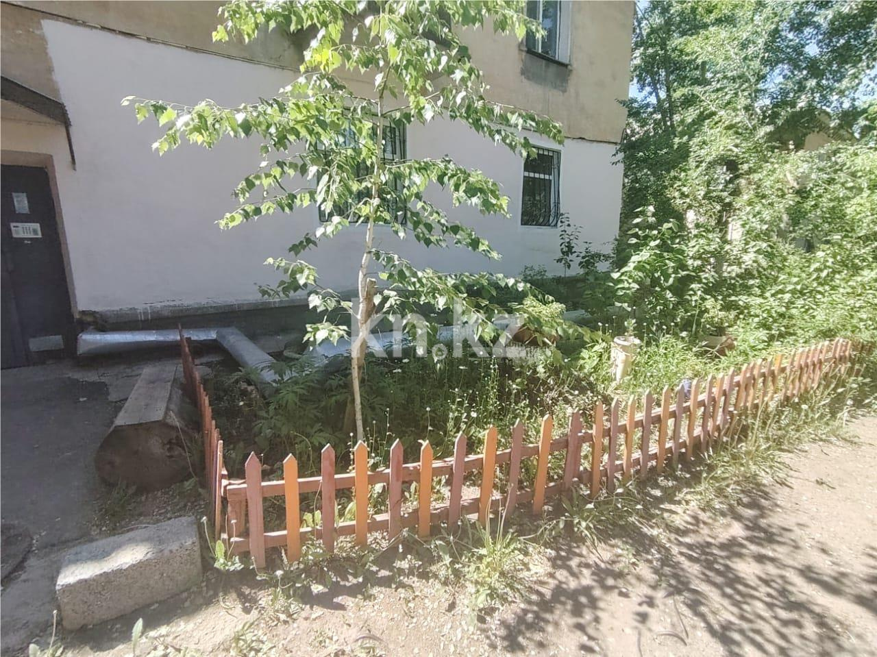 Продажа 2-комнатной квартиры, 58 м², ул. Чернышевского, дом  85 в Темиртау - фото 25