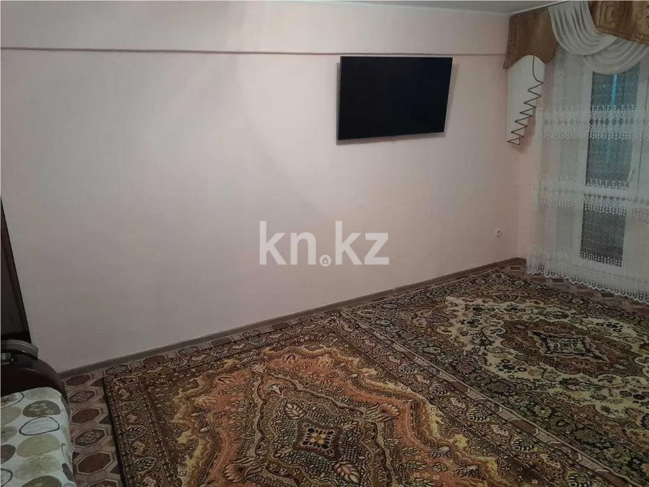 Продажа 3-комнатной квартиры, 58 м², ул. Ленинградская, дом  52 в Шахтинске