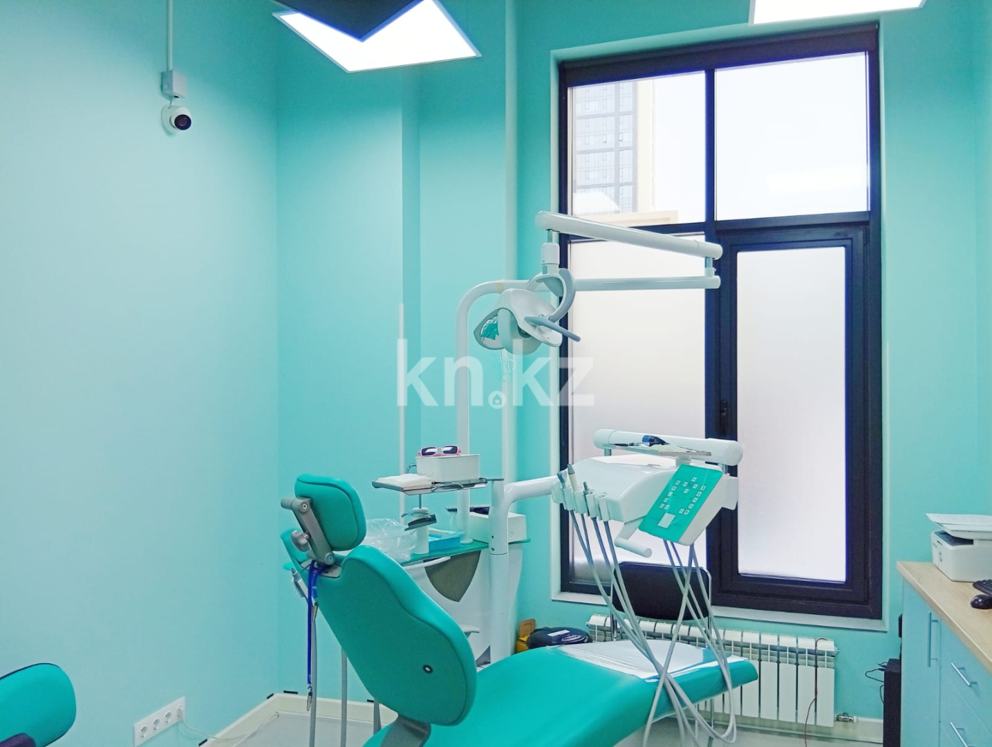 Продажа помещения, 189 м² в Астане - фото 10