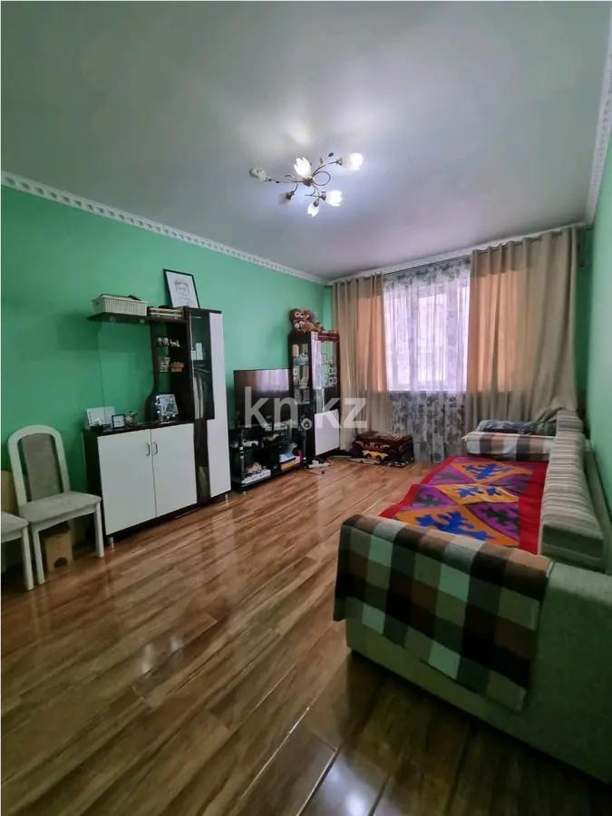 Продажа 1-комнатной квартиры, 38 м², пр. Абая, дом  92/1 в Астане