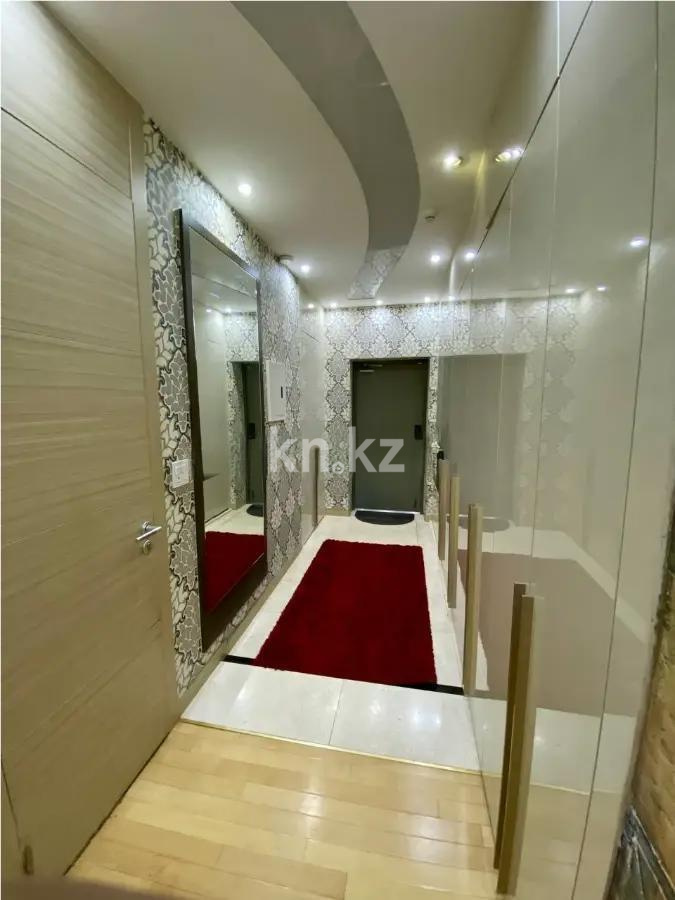 Продажа 3-комнатной квартиры, 108 м², ул. Байтурсынова, дом  1 в Астане - фото 6