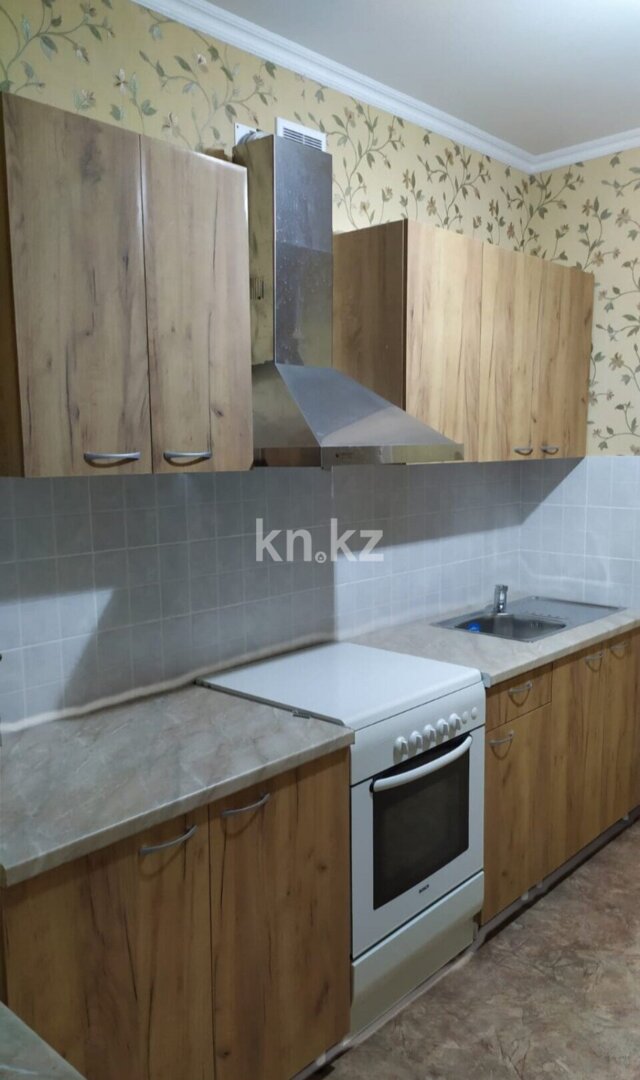 Аренда 1-комнатной квартиры, 43 м² в Астане - фото 8