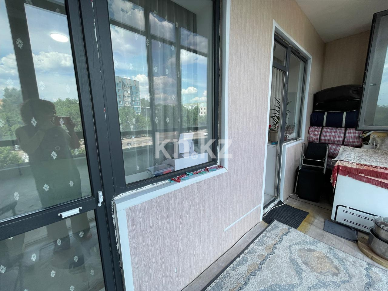 Продажа 5-комнатной квартиры, 110 м² в Караганде - фото 23