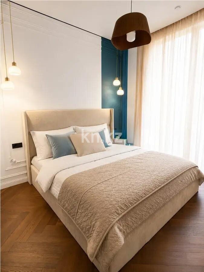 Продажа 2-комнатной квартиры, 42 м² в Алматы - фото 2