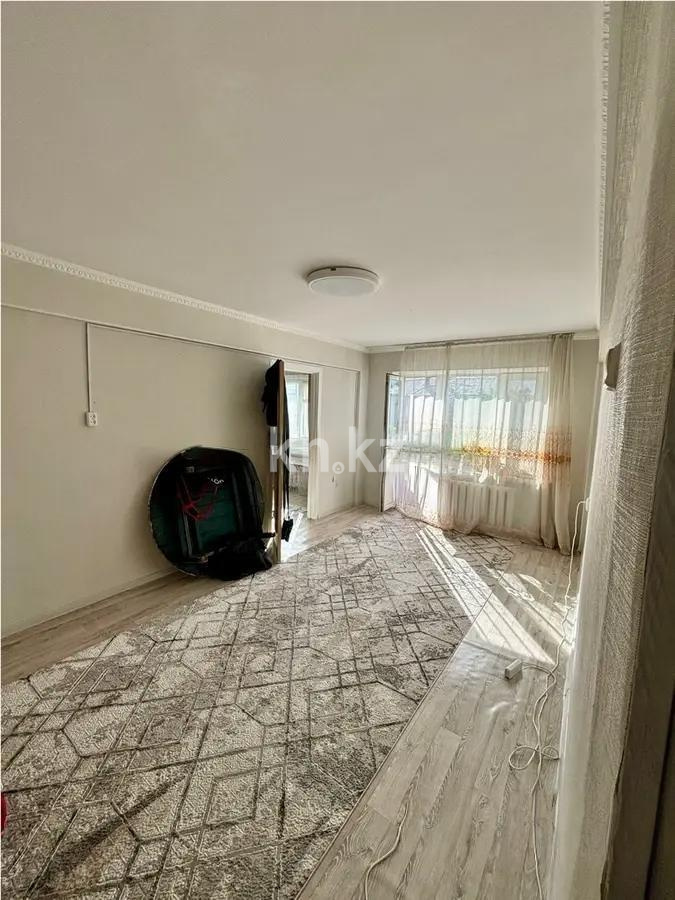 Продажа 2-комнатной квартиры, 45 м², ул. Потанина, дом  20 в Астане