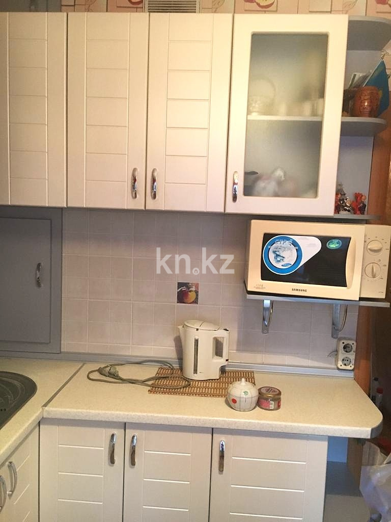 Продажа 1-комнатной квартиры, 36 м² в Астане - фото 4