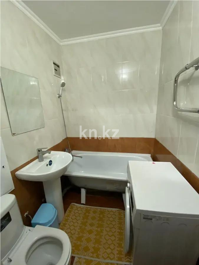 Продажа 1-комнатной квартиры, 33 м², ул. Полетаева, дом  3 в Караганде - фото 3