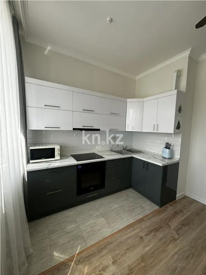 Продажа 3-комнатной квартиры, 106 м² в Астане - фото 4