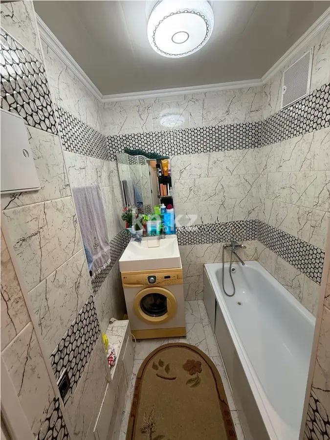 Продажа 2-комнатной квартиры, 60 м², ул. Мустафина, дом  13а в Астане - фото 5