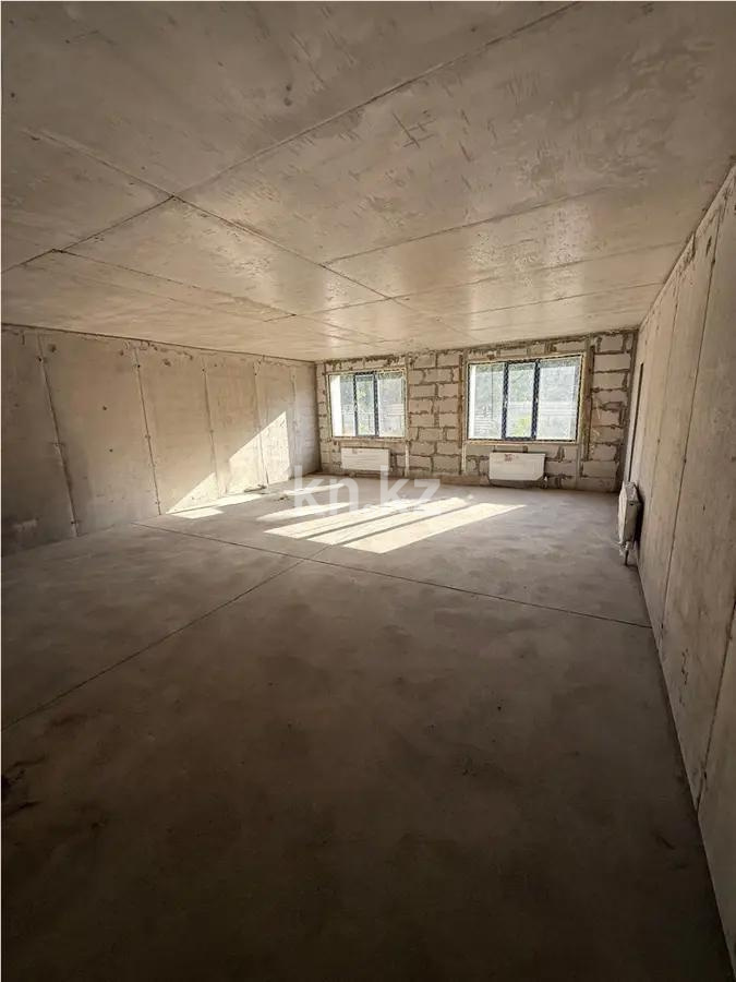 Продажа 2-комнатной квартиры, 64 м², ул. Омарова, дом  1 в Алматы