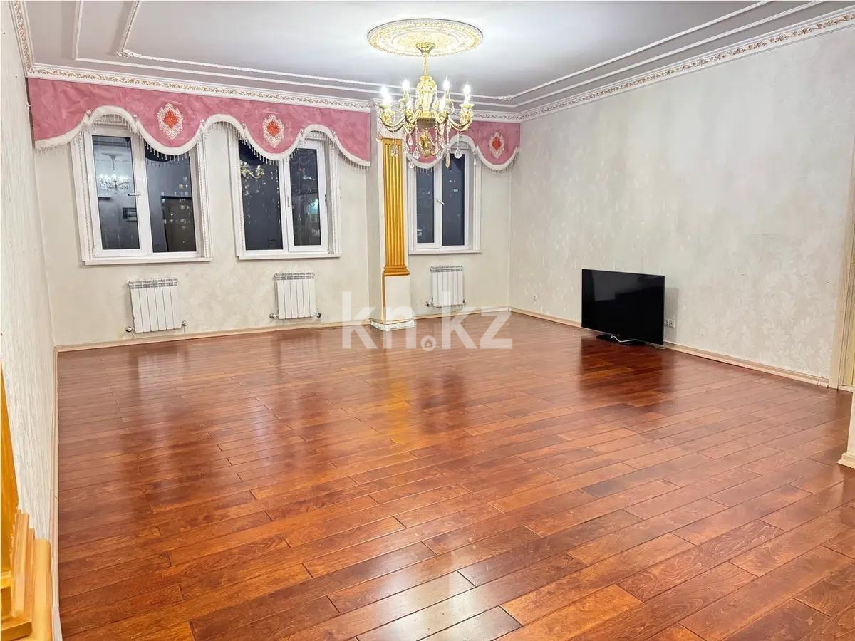 Продажа 3-комнатной квартиры, 145 м², ул. Навои, дом  208/2 в Алматы