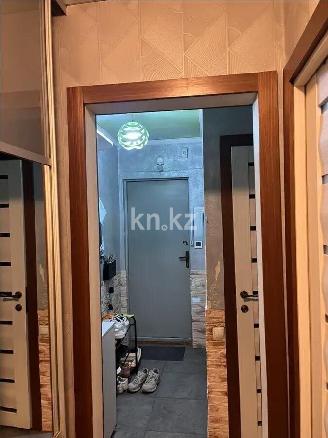 Продажа 3-комнатной квартиры, 59 м² в Алматы - фото 7
