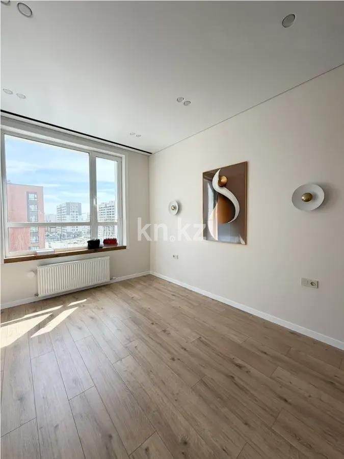 Продажа 2-комнатной квартиры, 63 м² в Астане