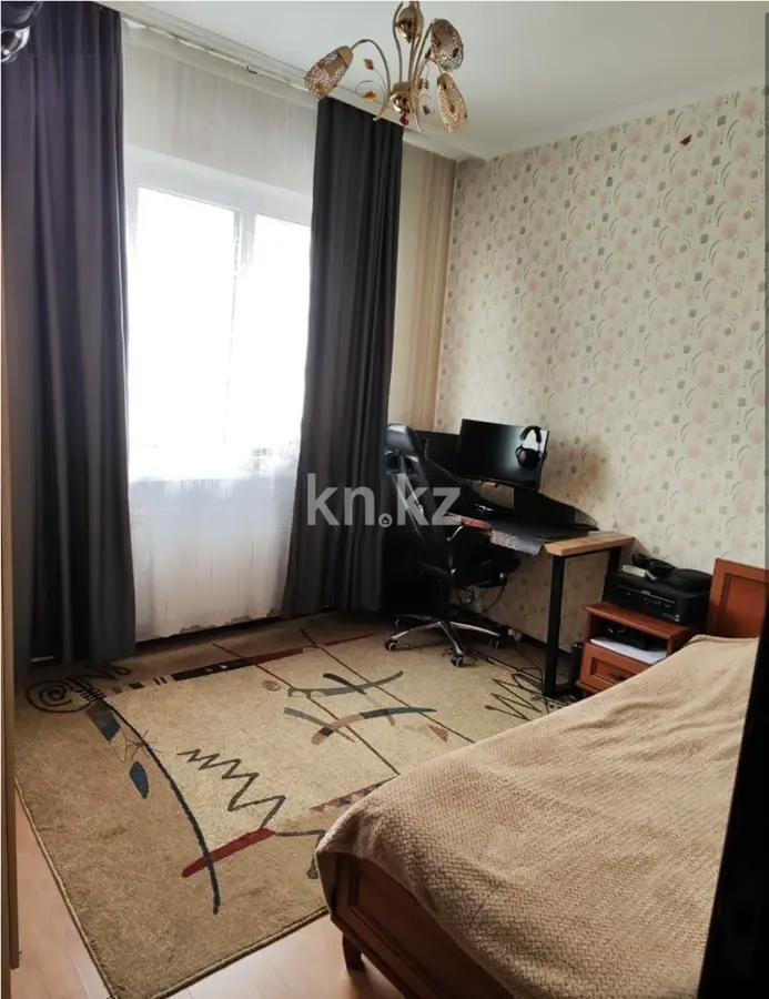 Продажа 3-комнатной квартиры, 70 м² в Алматы