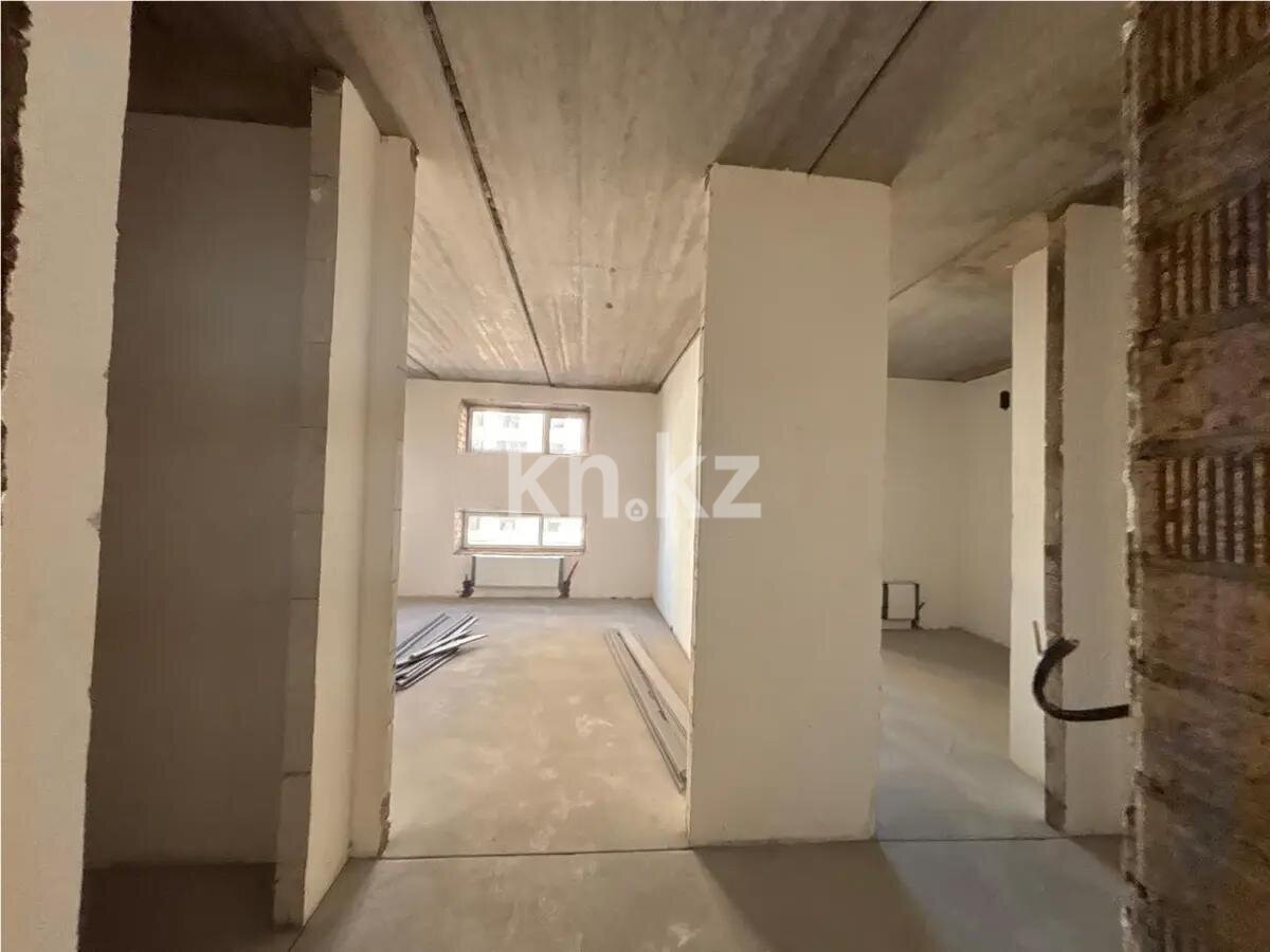 Продажа 1-комнатной квартиры, 45 м² в Астане - фото 2
