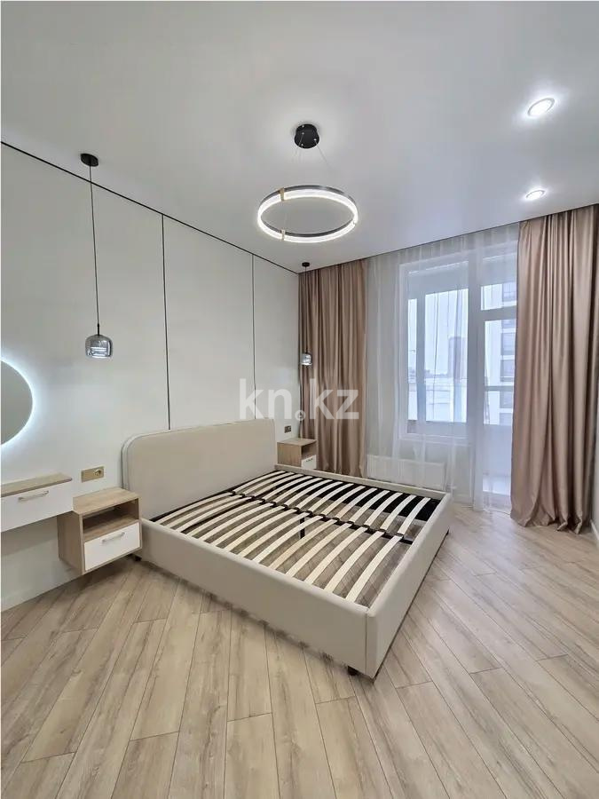 Продажа 3-комнатной квартиры, 65.3 м² в Астане - фото 2