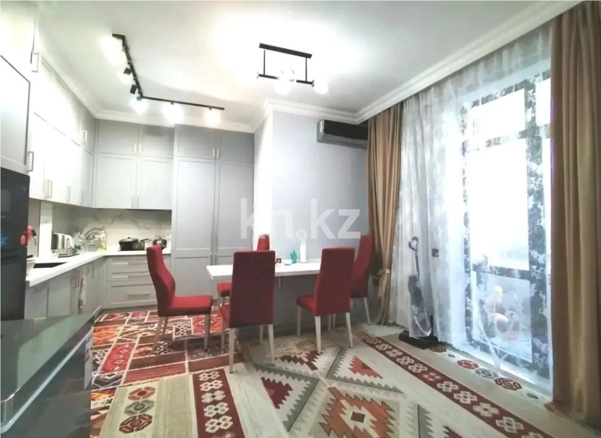 Продажа 3-комнатной квартиры, 92.4 м² в Астане - фото 4