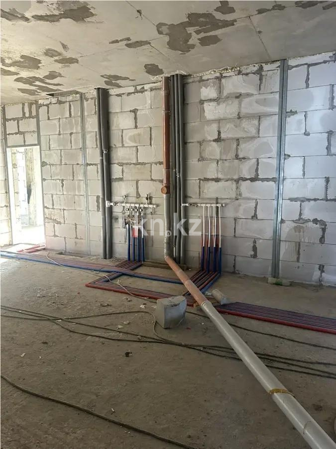 Продажа 5-комнатной квартиры, 172 м², ул. Ондасынова, дом  20а стр в Алматы - фото 2