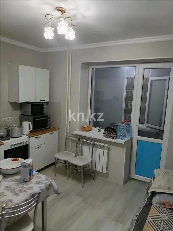 Продажа 1-комнатной квартиры, 36 м² в Астане - фото 2
