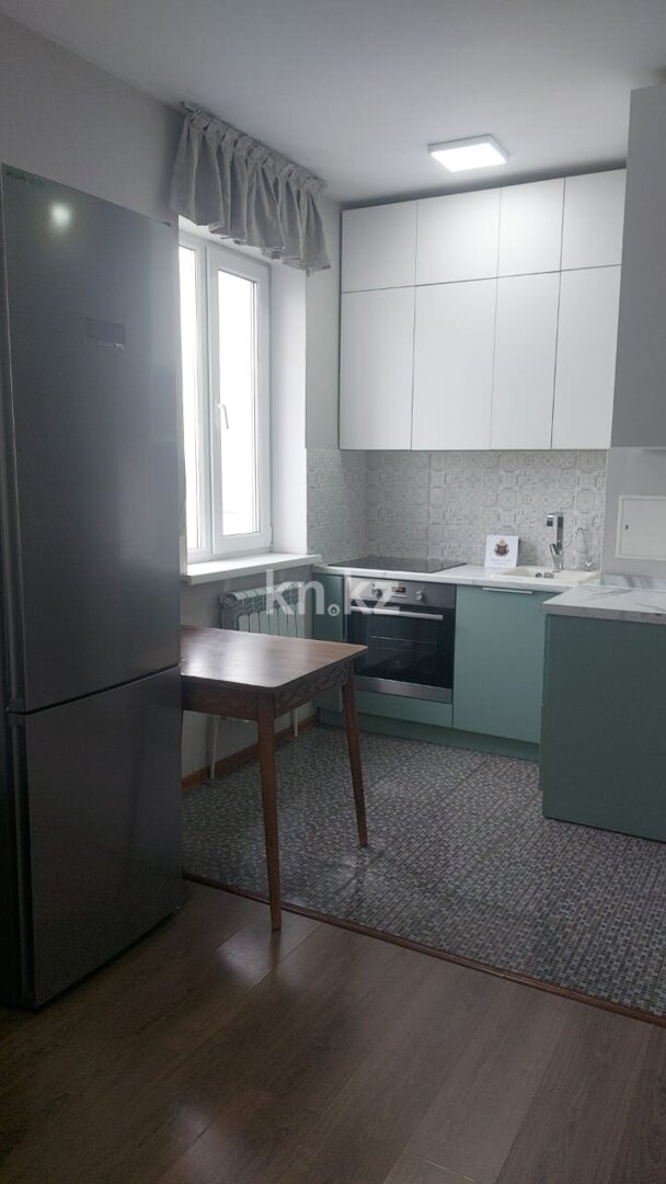 Продажа 2-комнатной квартиры, 38 м² в Алматы - фото 5