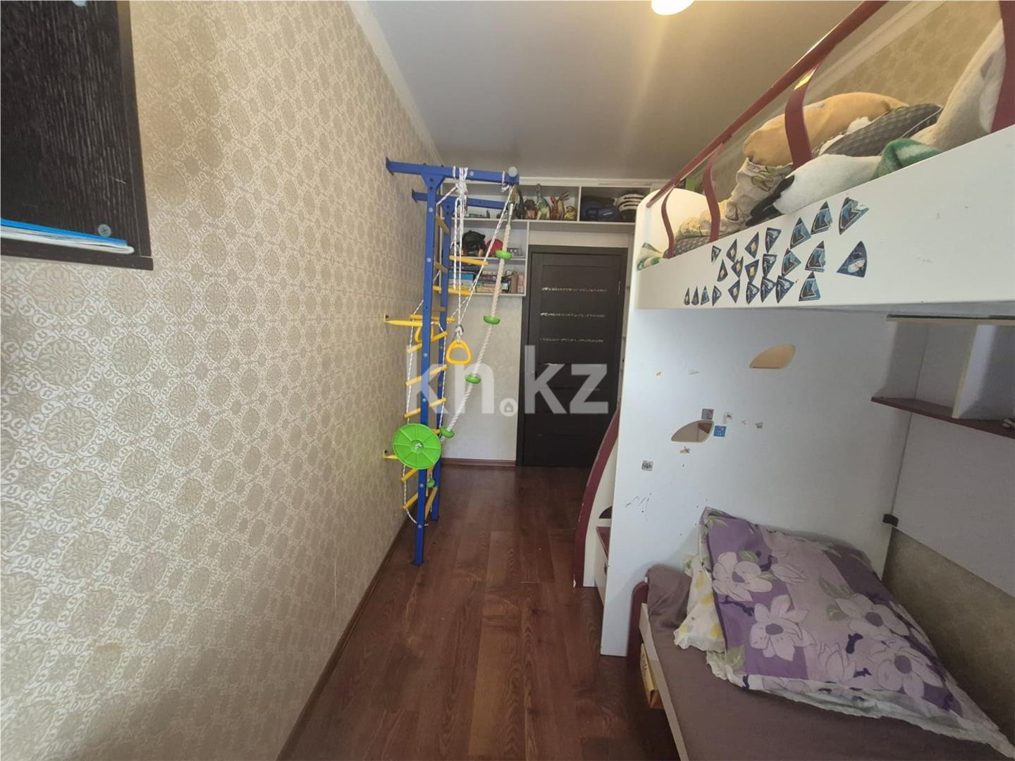 Продажа 3-комнатной квартиры, 55 м² в Караганде - фото 6