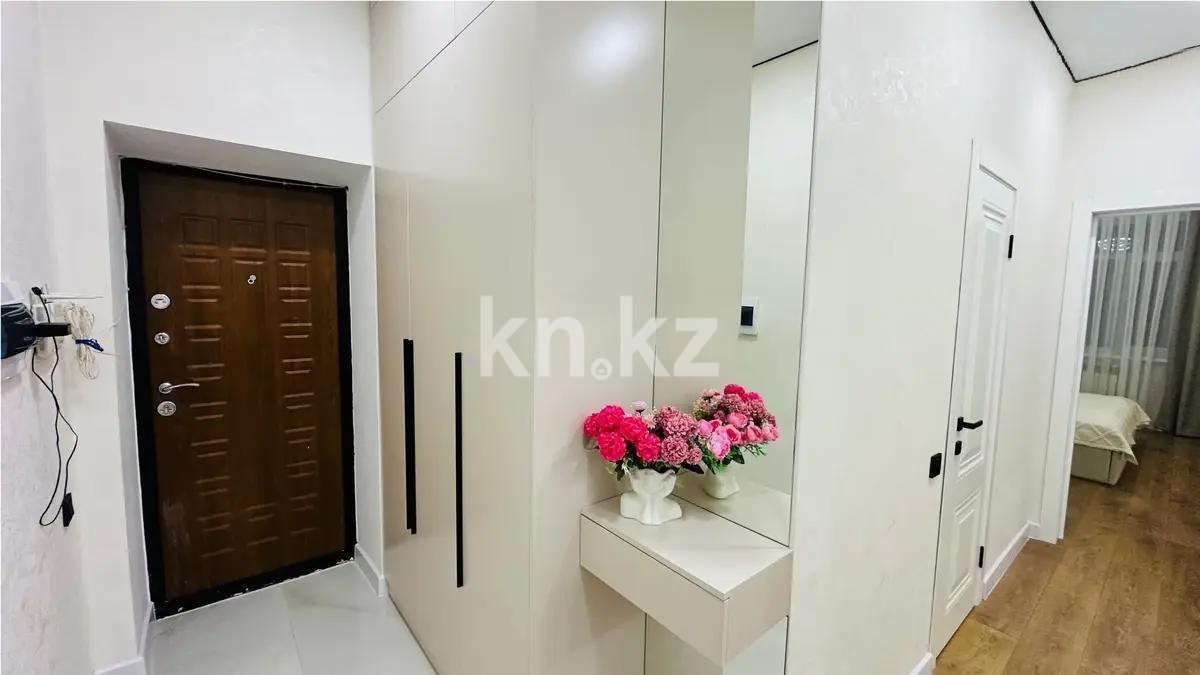 Продажа 2-комнатной квартиры, 60 м², ул. Тельмана, дом  1/2 в Караганде - фото 4