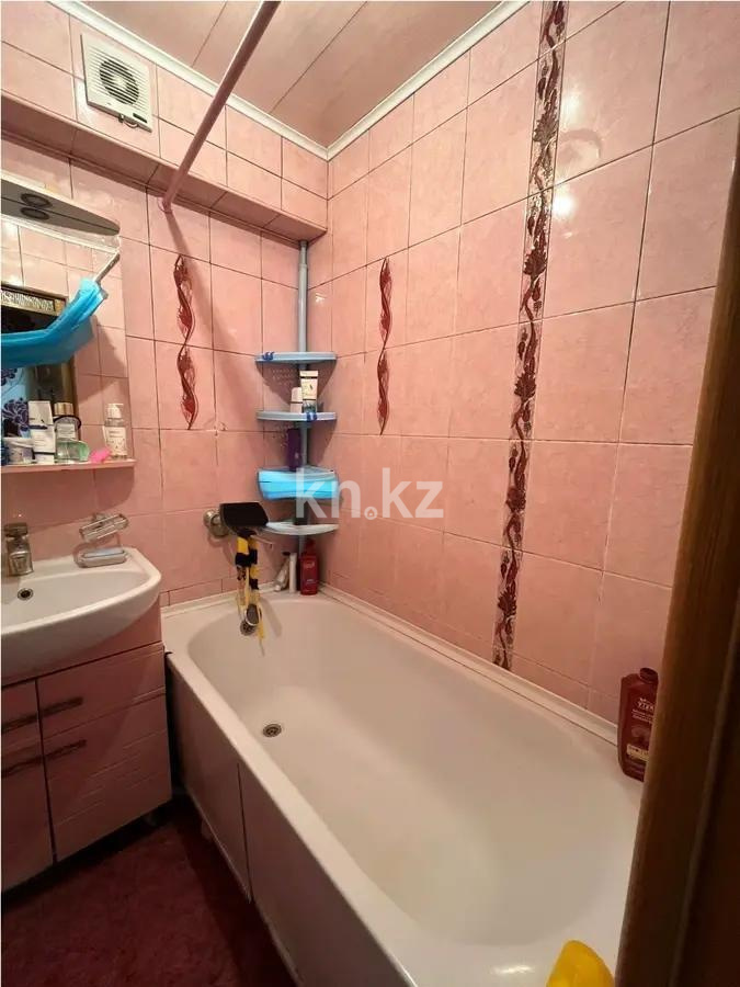 Продажа 4-комнатной квартиры, 78 м² в Караганде - фото 6