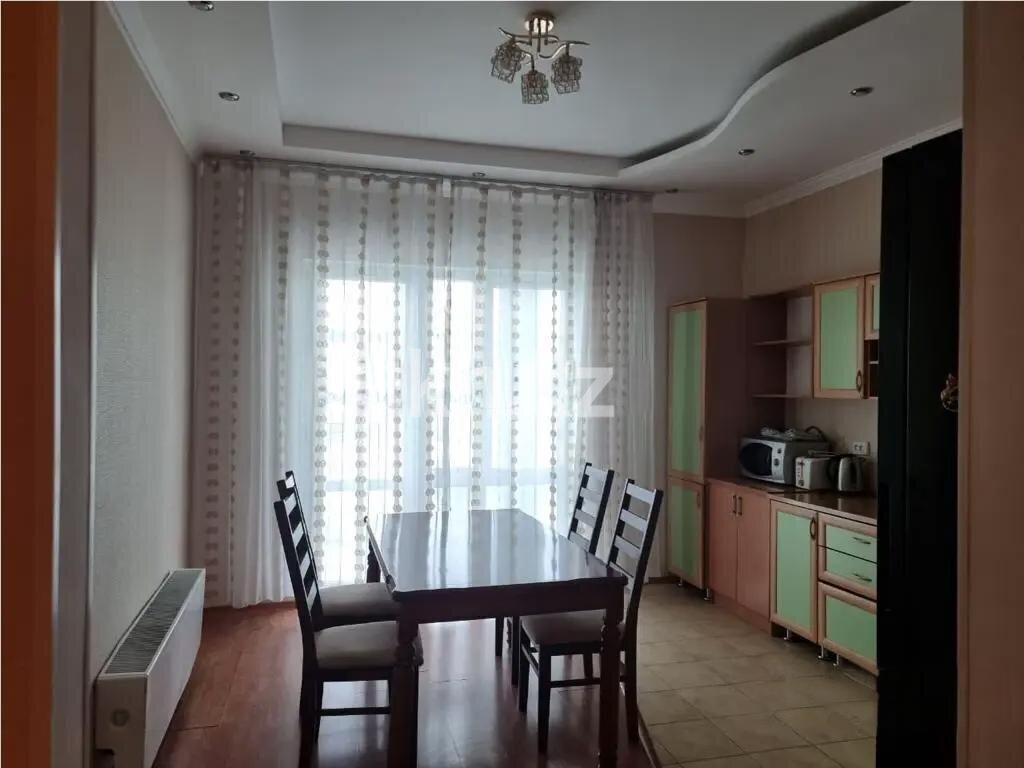 Продажа 3-комнатной квартиры, 117 м² в Астане - фото 3