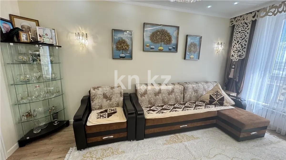 Продажа 4-комнатной квартиры, 130 м² в Астане - фото 2