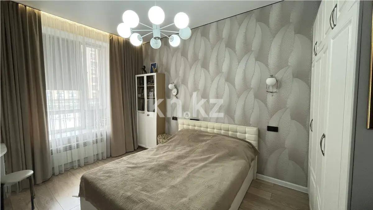 Продажа 3-комнатной квартиры, 90 м² в Астане - фото 3