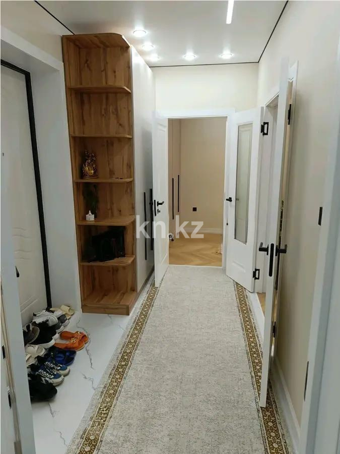 Продажа 2-комнатной квартиры, 60 м² в Алматы - фото 7
